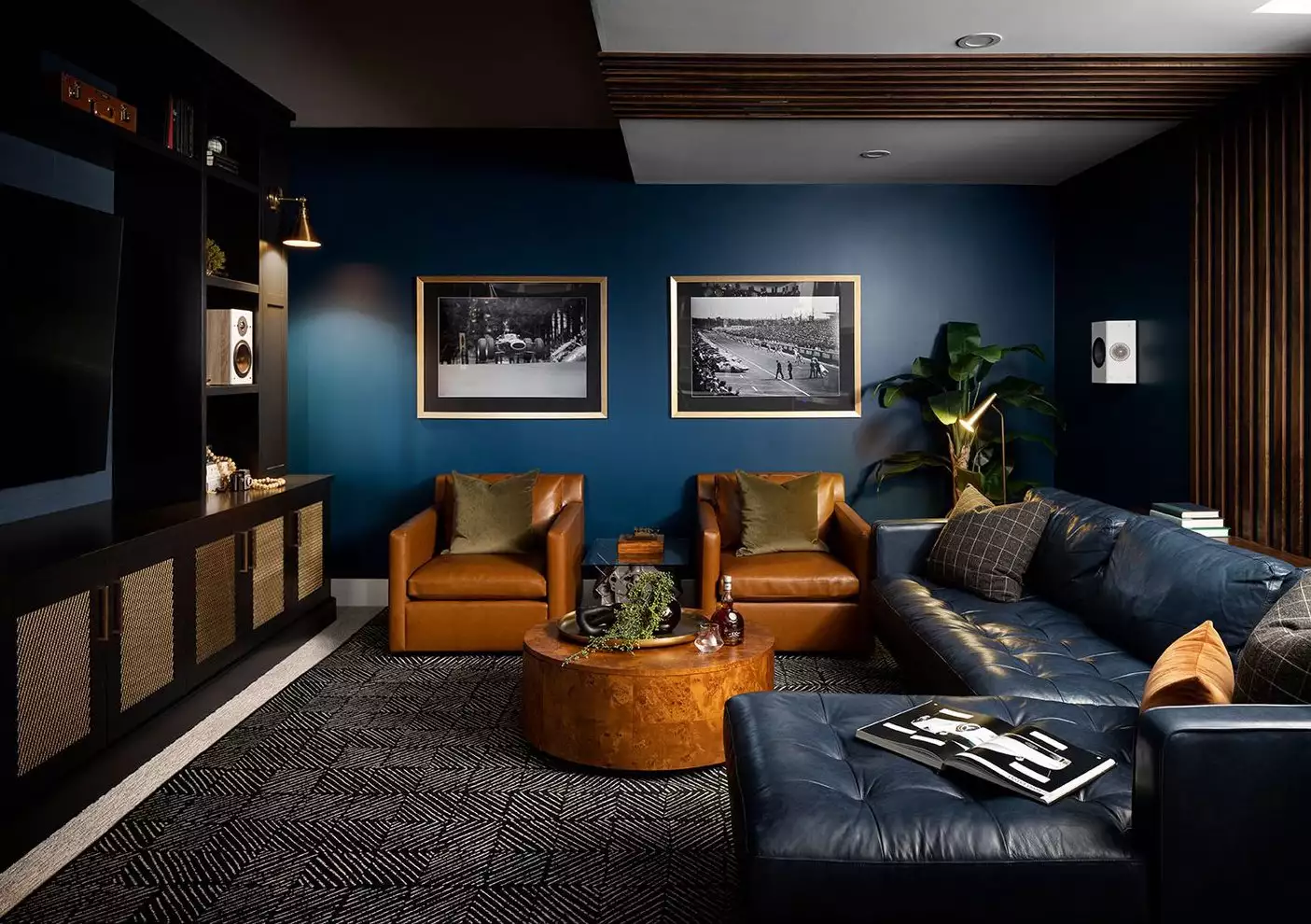Los Angeles Construction Company