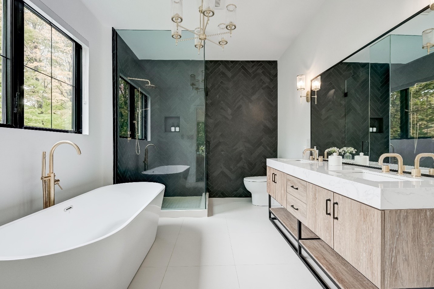 Bathroom Remodeling