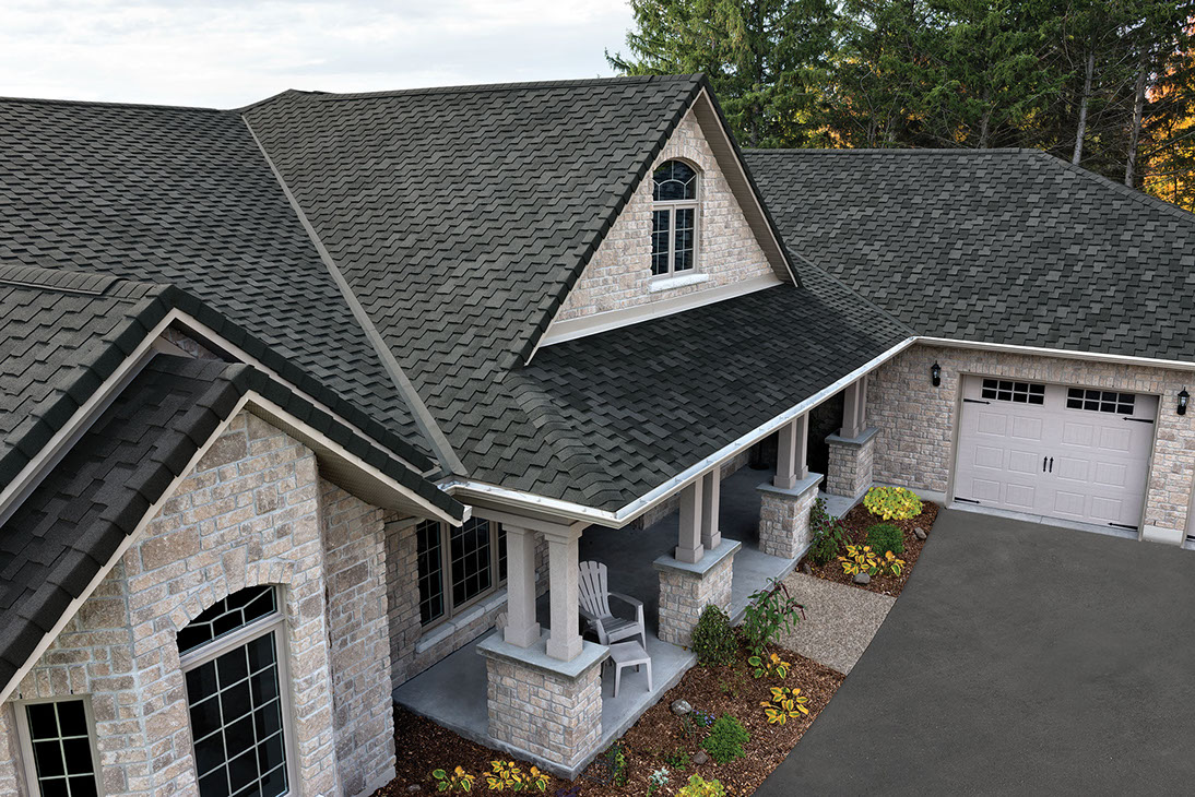 Roof Repair